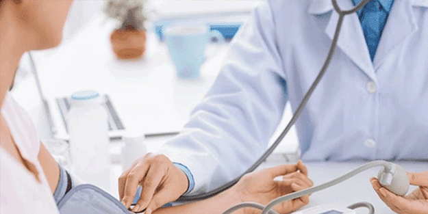 Önümüzdeki hafta bakın ne yapacaklar! Almanya’ya kaçma hayali kuran sağlıkçılara gelsin