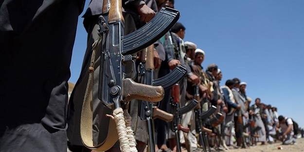 'Önümüzdeki saatlerde paylaşacağız' dedi! Husilerden dikkat çeken iddia: Düşürdük