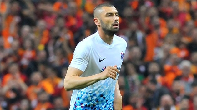 Önümüzdeki yılın ilk transfer bombası Beşiktaş'tan!