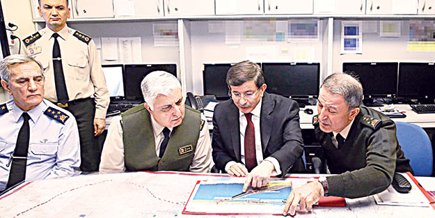 Önümüze kim çıksa vururduk