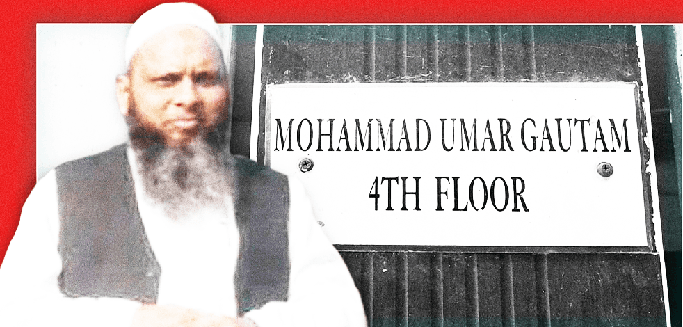 Onun çalışmalarıyla akın akın Müslüman oluyorlardı: Gözaltına alındı!