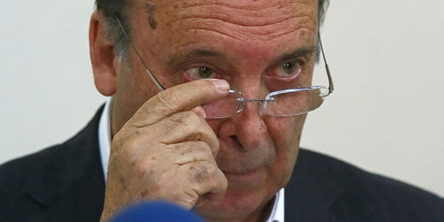 Onun derdi 301 can değil, alacakları!