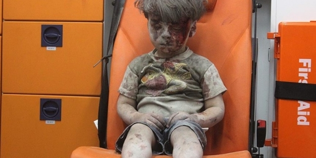 Onun gibi yüzbin çocuk daha var...