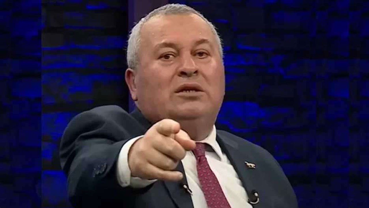 Onun hızına yetişebilen yok! Vantilatör Cemal neden döndüğünü böyle açıkladı