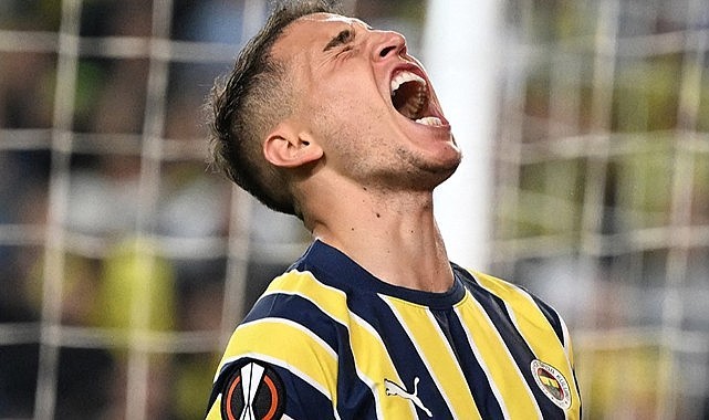 Onun için ayrılık zili çaldı! Yolun açık olsun Emre! Yeni takımı belli oldu!