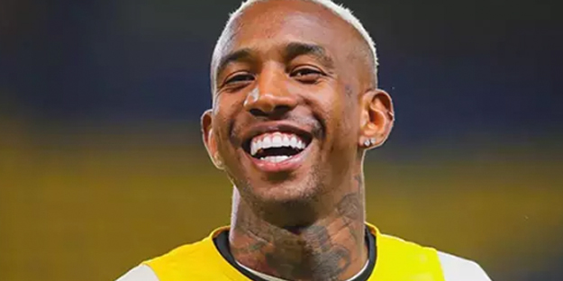 O'nun rakibi yok! Beşiktaş'ta bir rüya artık O... Tamamen duygusal sebeplerden dolayı...