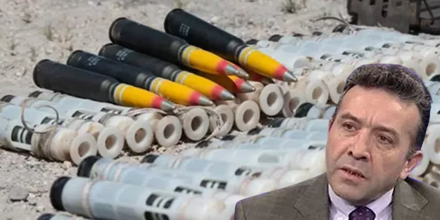 Önüne ne çıkarsa delip geçiyor! Abdullah Ağar o silahı ilk kez anlattı: Çok büyük tepki var