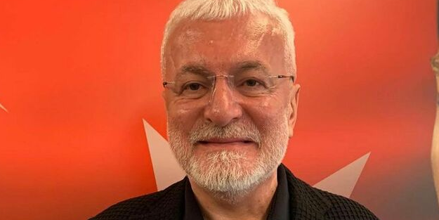 Onur Akın CHP'den aday adayı