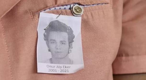 Onur Alp Eker kimdir? Onur Alp Eker ölüm sebebi nedir?