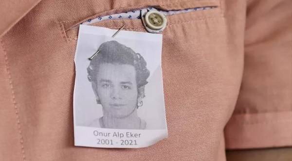 Onur Alp Eker neden vefat etti? Onur Alp Eker'e ne oldu?