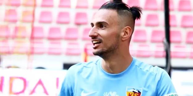 Onur Bulut, Trabzonspor iddialarına cevap verdi!