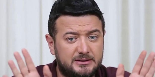 Onur Büyüktopçu: Kendi b.kunuzda boğulun