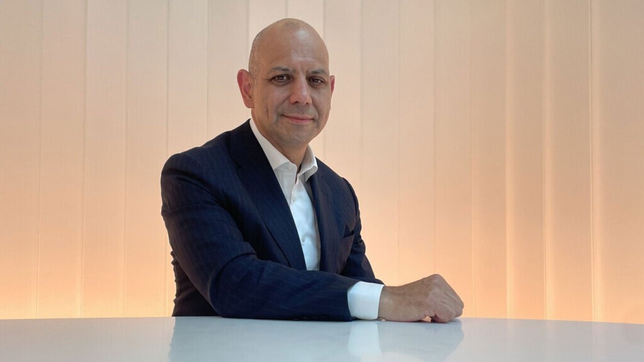 Onur Erzan CEO koltuğuna oturuyor! 919 milyar dolarlık devin başına Türk yönetici