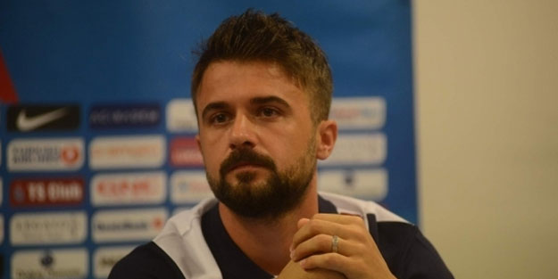 Onur Kıvrak'tan flaş karar! 