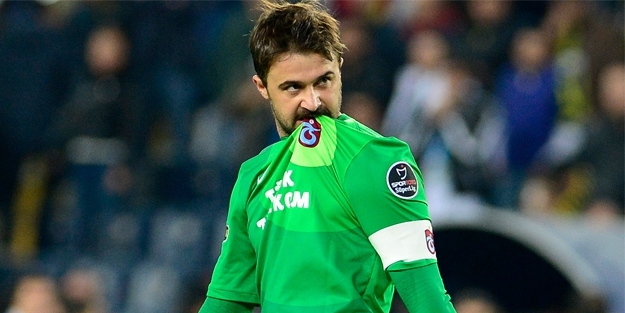 Trabzonspor'a kötü haber!