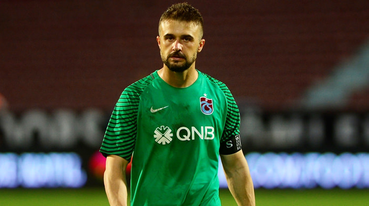 Onur Kıvrak'ın futbol hayatı bitebilir!