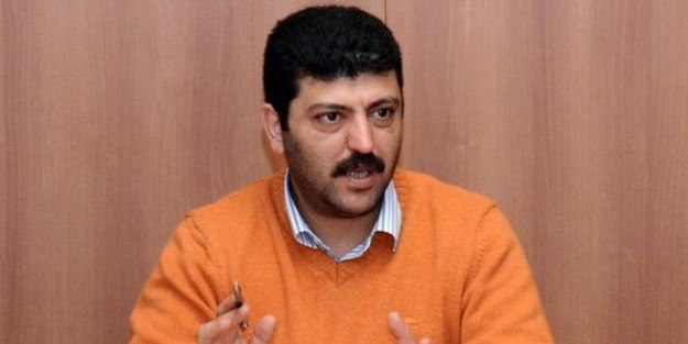 Onur Öymen Değirmenci'ye konuştu: “Halep’te bir din, bir mezhep hedef alınıyor”