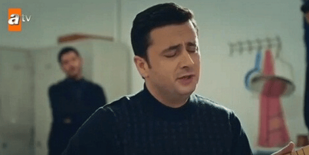 Onur Şan'ın acı günü