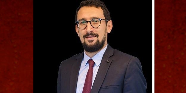 Onur Soytürk kimdir, nerelidir? Onur Soytürk hayatı biyografisi Onur Soytürk İBB atama