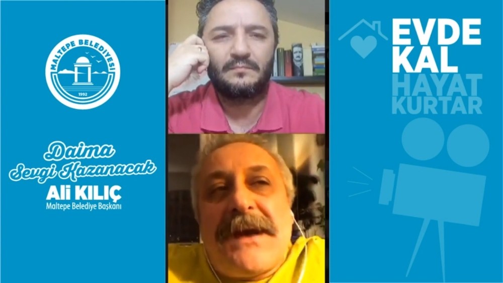 Onur Ünlü’den yeni roman müjdesi 