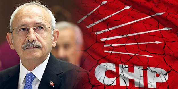 Onur üyesi mahkemenin yolunu tuttu! Kaynayan kazan CHP'de yeni kavga