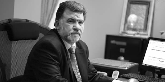 Onuruyla yaşayanlar için hayat bir fırsat