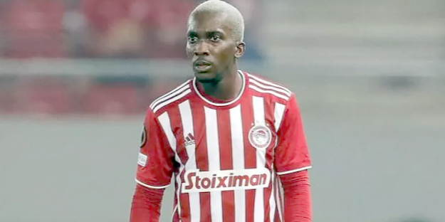 Onyekuru artık an meselesi.. Geri dönüyor!