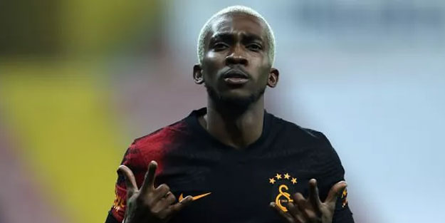 Onyekuru: Futbolda böyle şeyler olabiliyor