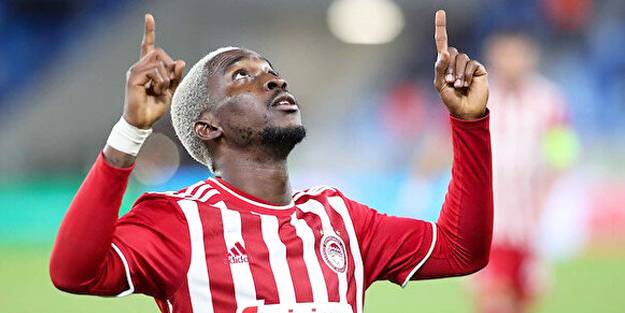 Onyekuru geri mi dönüyor?