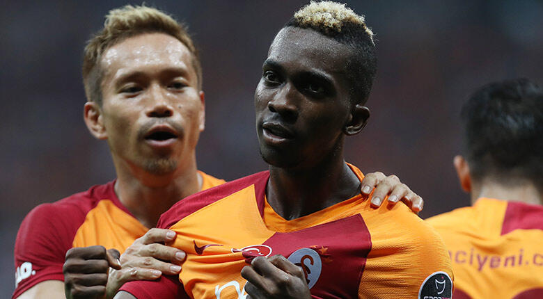 Onyekuru için iki yıldız gidiyor
