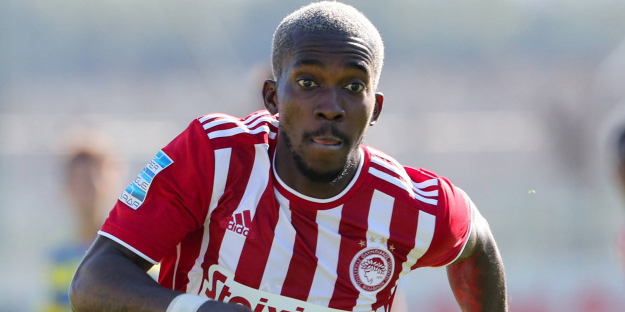 Onyekuru transfer için İstanbul'a geliyor!