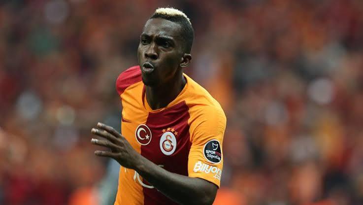Onyekuru'dan Galatasaraylıları heyecanlandıran paylaşım!