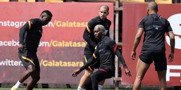 Onyekuru'dan güzel haber