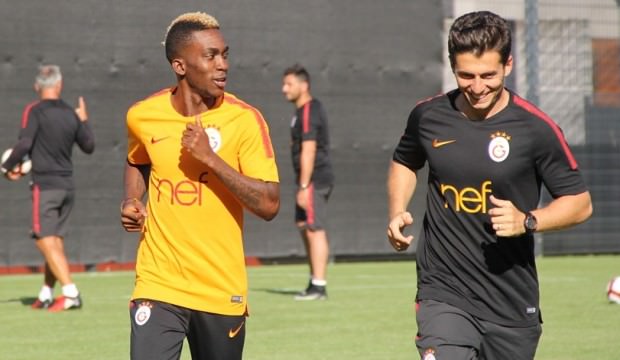 Onyekuru'dan ilk açıklama!