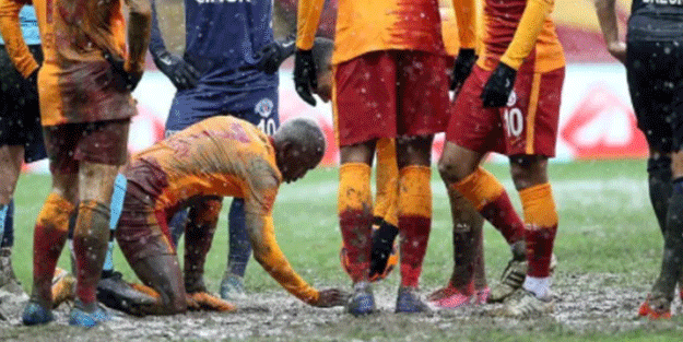 Onyekuru'dan maç sonrası güldüren paylaşım