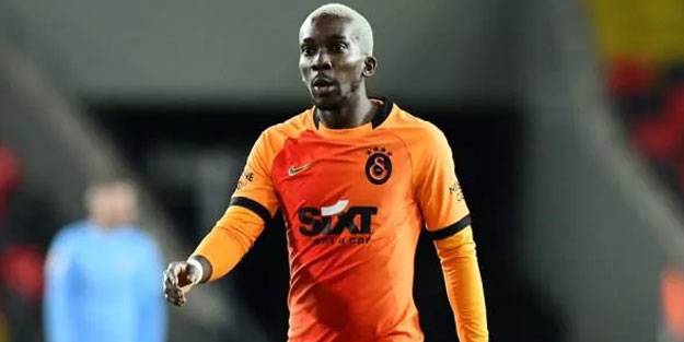 Onyekuru'nun menajeri talip olan iki Türk takımını açıkladı