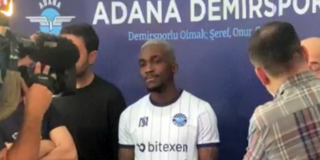 Onyekuru'nun yeni takımı belli oldu!