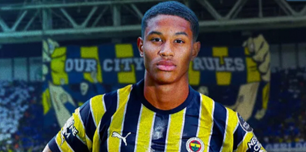 Oosterwolde gelecek, Ferdi rütbe kazanacak! Flaş gelişmeyi duyurdular