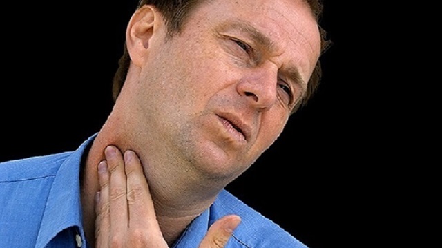 Op. Dr. Abcı: Boyundaki şişliğe dikkat!