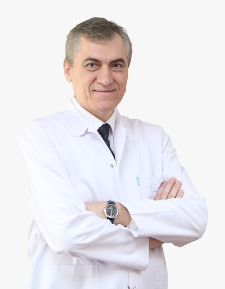 Op. Dr. Adnan Kaya’dan gebelere ’Covid-19’ uyarısı 