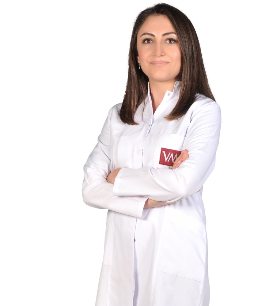 Op. Dr. Aydın: “Genital estetik, kadın psikolojisi için önemli” 