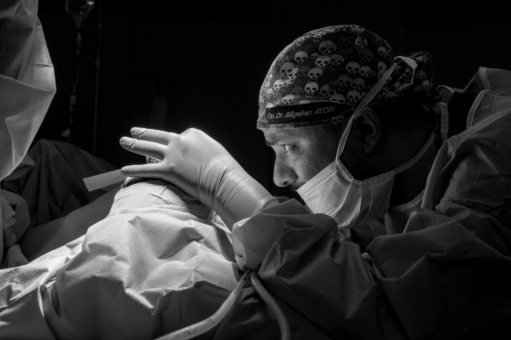 Op. Dr. Bilgehan Aydın: “Burun spreyi reçeteli bağımlılıktır” 