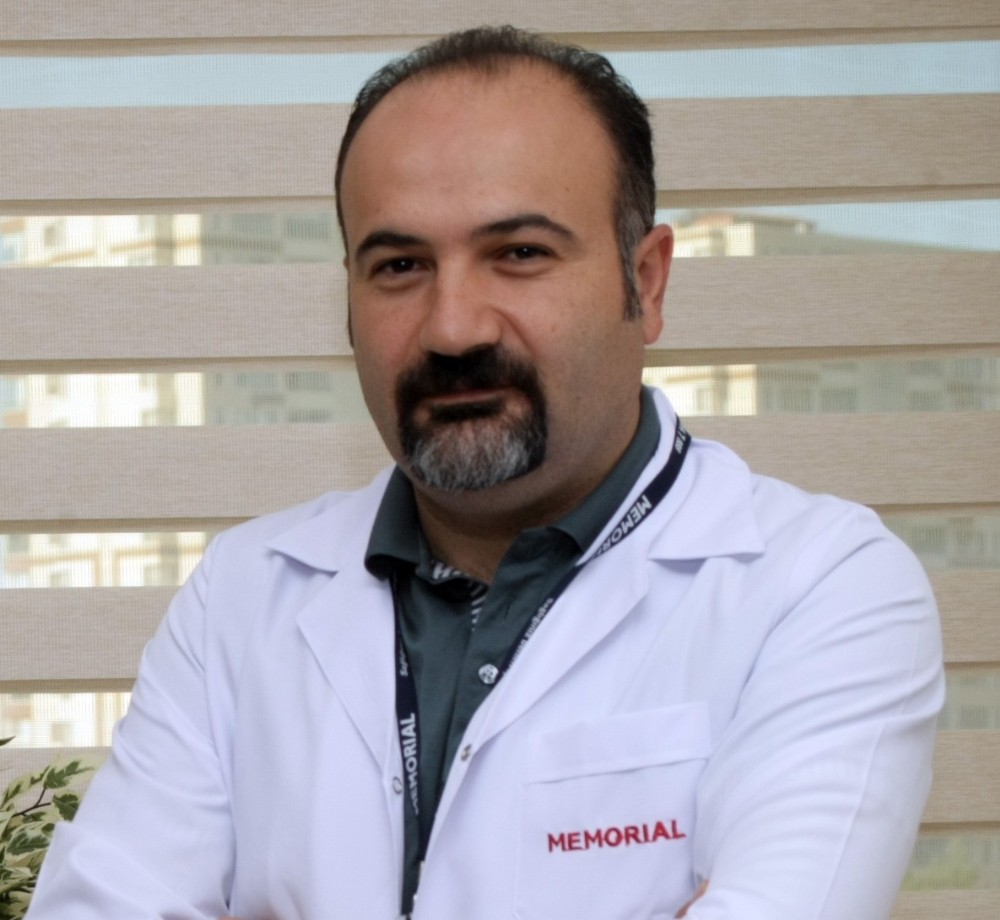 Op. Dr. Çavuş’tan sağlıklı bir gebelik için 5 öneri 