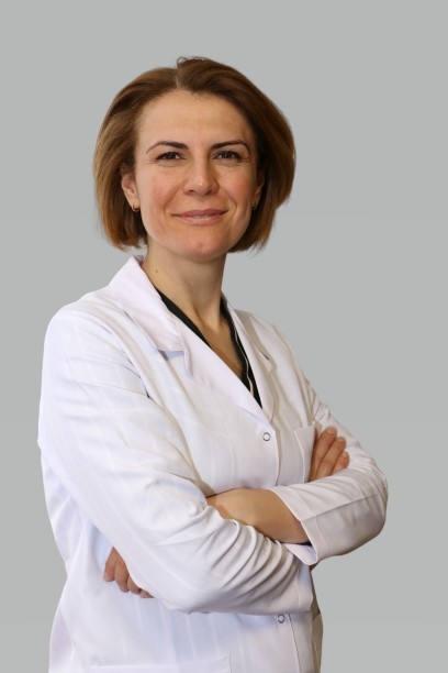 Op. Dr. Ebru Ersoy, İnfertilite (gebe kalamama) ile ilgili açıklama 