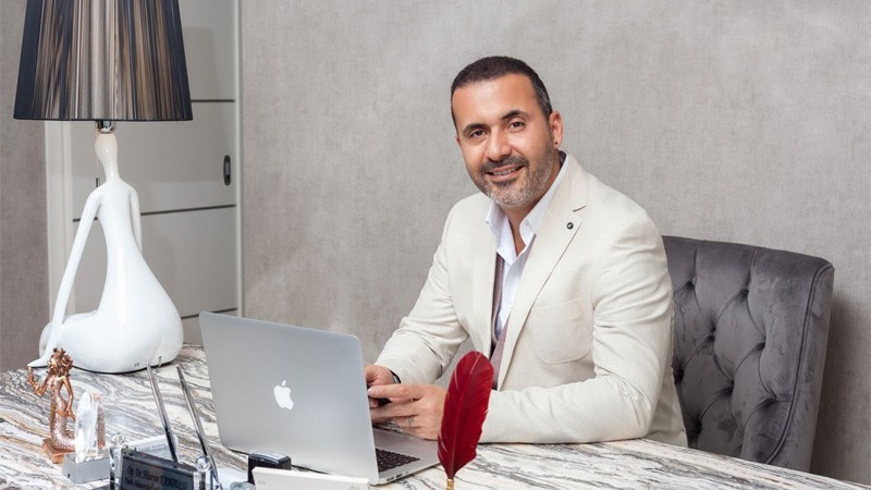 Op. Dr. Hüseyin Kandulu liposuction ve ultrasonik liposuction arasındaki farkı anlattı 