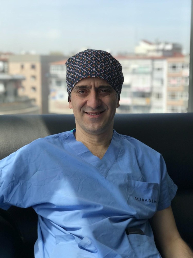 Op. Dr. Muhammet Dilber’den ağız içi aftlara çözüm önerileri 