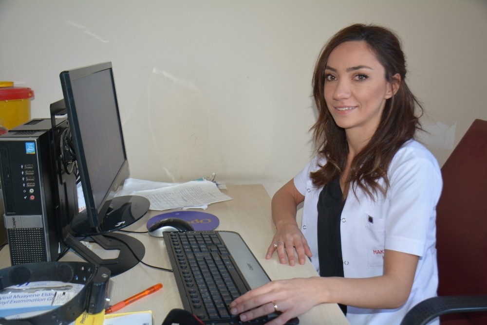 Op. Dr. Yağmur Canan Teleke’den üst solunum yolu enfeksiyonu uyarısı 