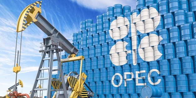 'OPEC' açıklaması: Böyle davranacak