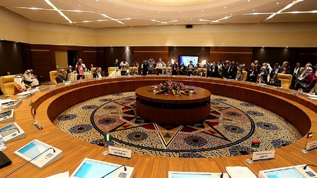 OPEC Cezayir'de anlaştığını açıkladı