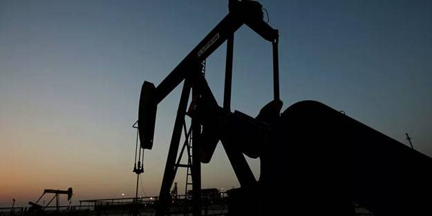 OPEC küresel petrol talebindeki tahminini sabit tuttu
